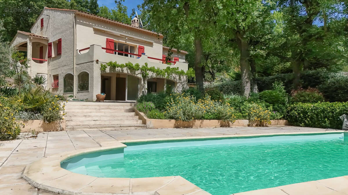 Maison à RIANS