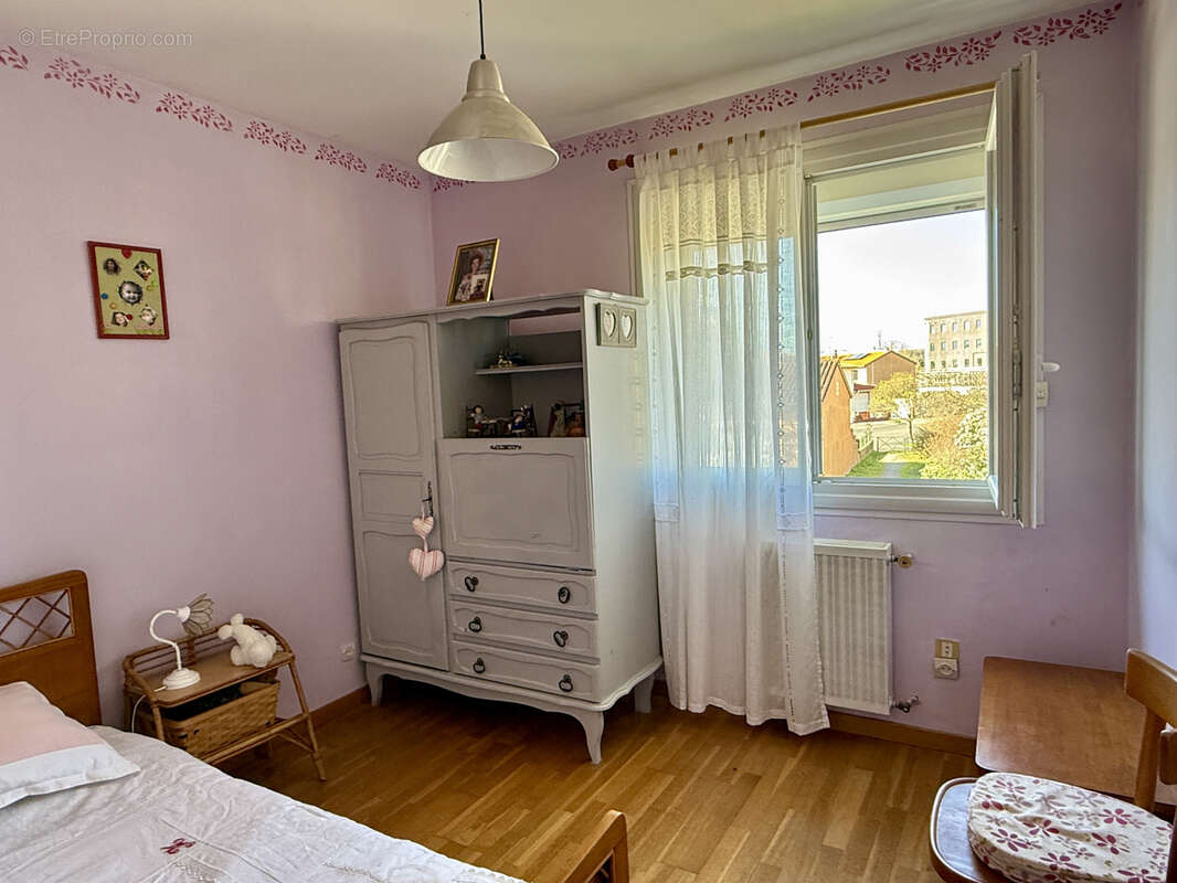 Maison à ALBI