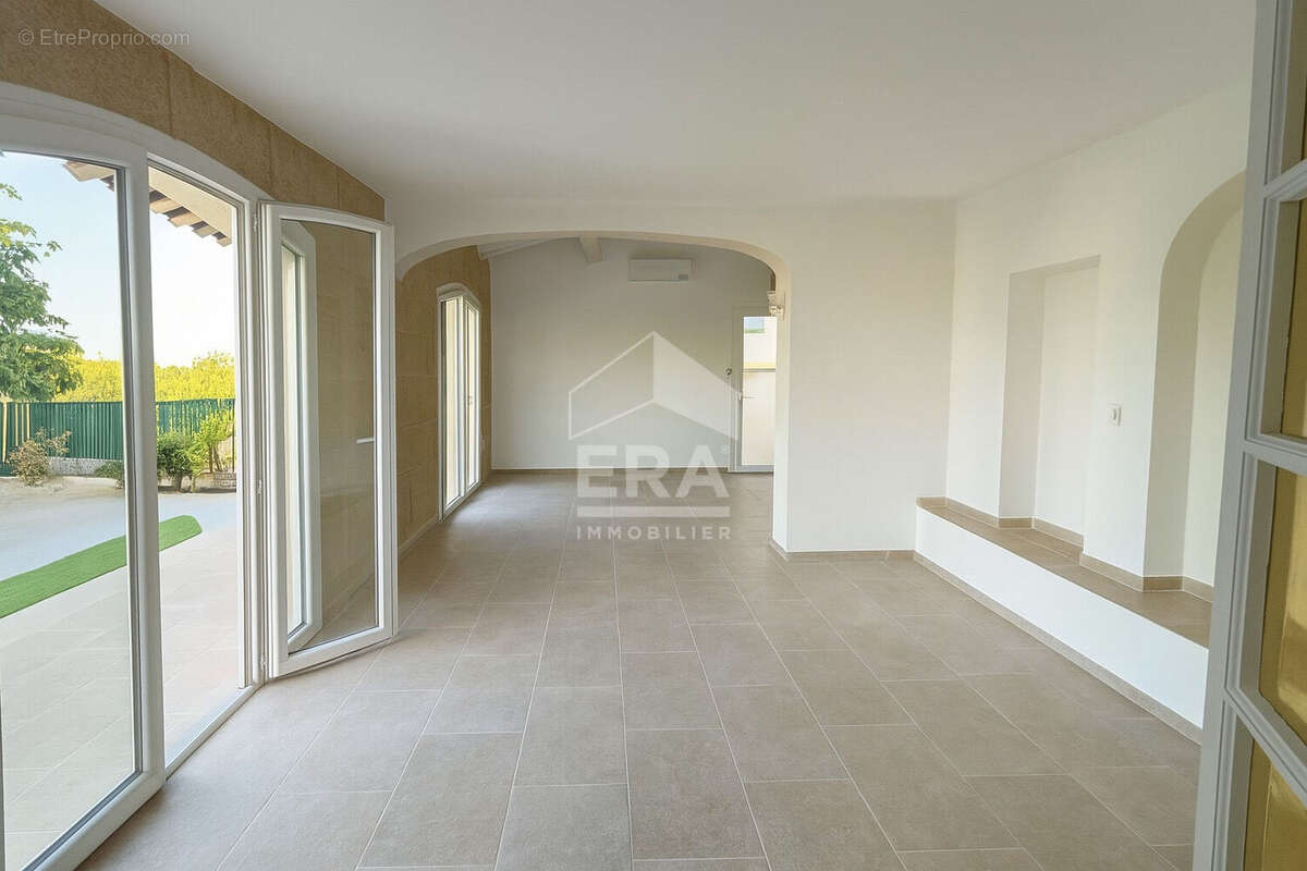 Maison à AIX-EN-PROVENCE