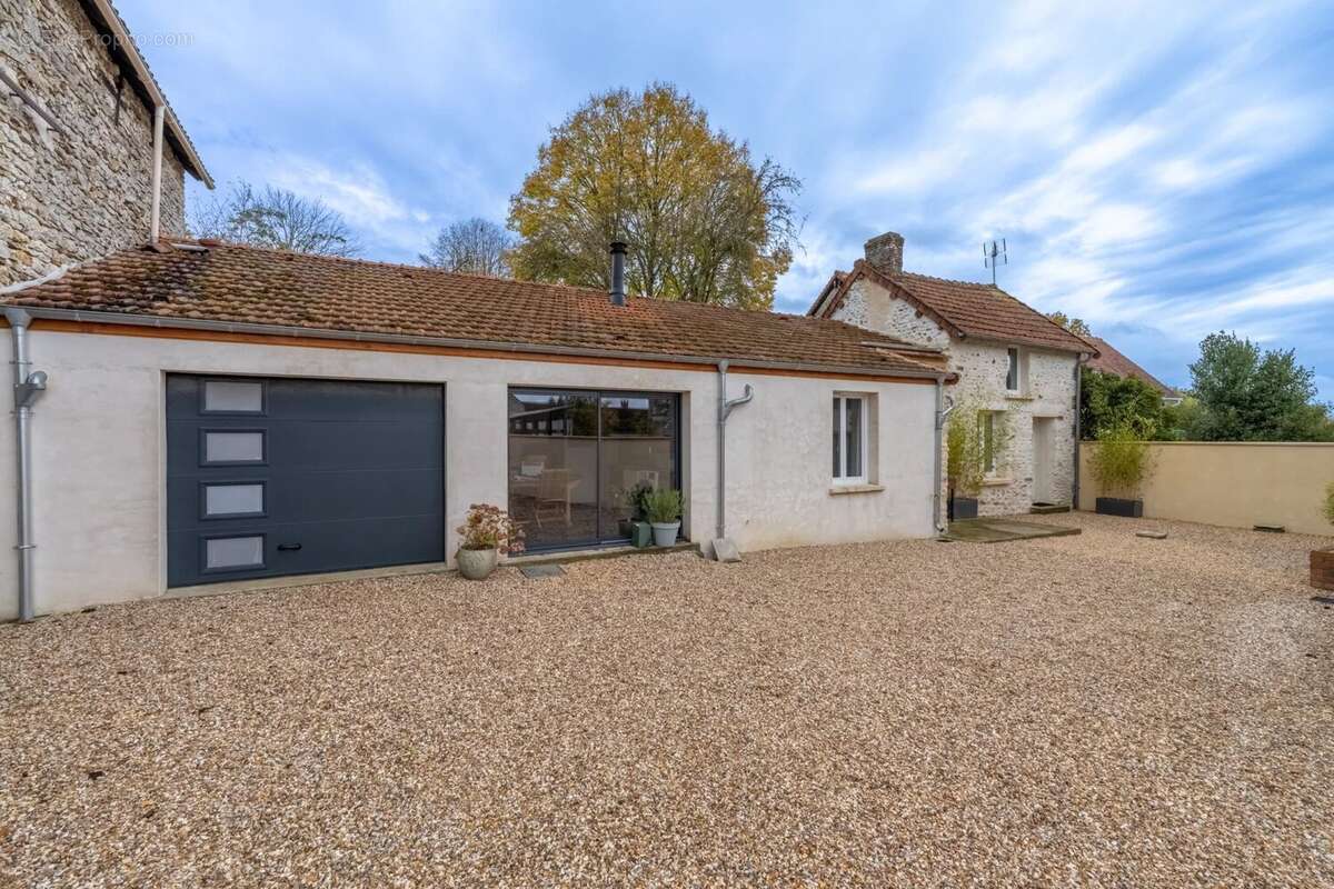 Maison 88 m² à Cravent  - photo 16