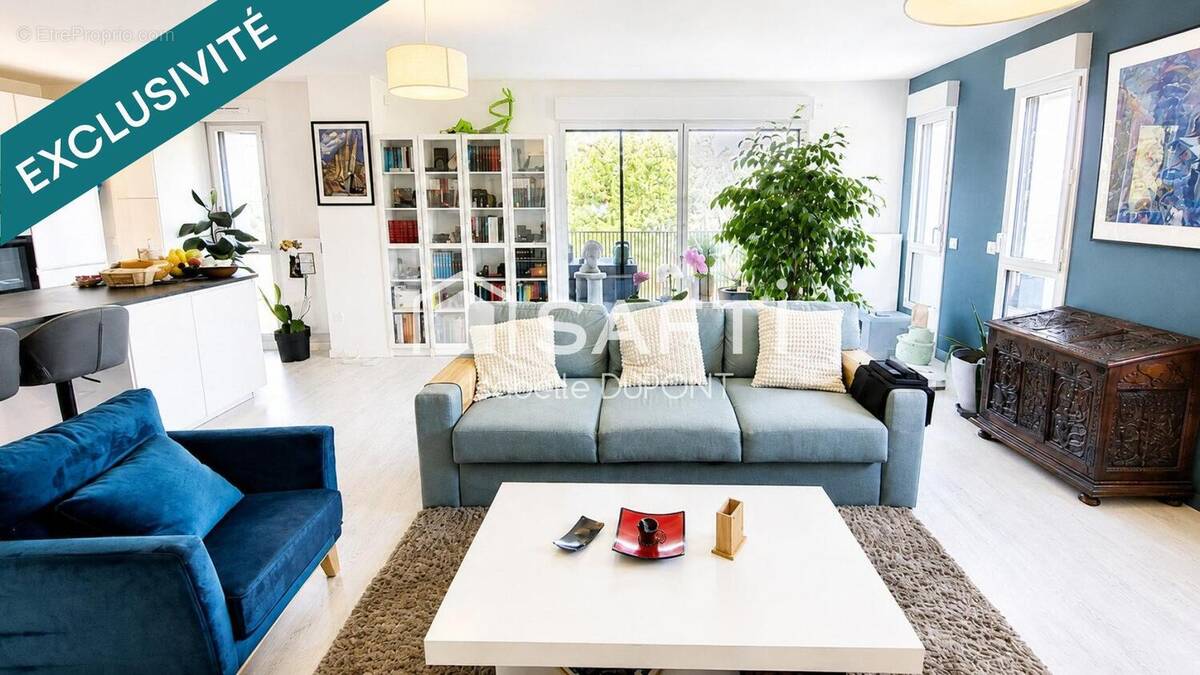 Photo 1 - Appartement à BRUGES