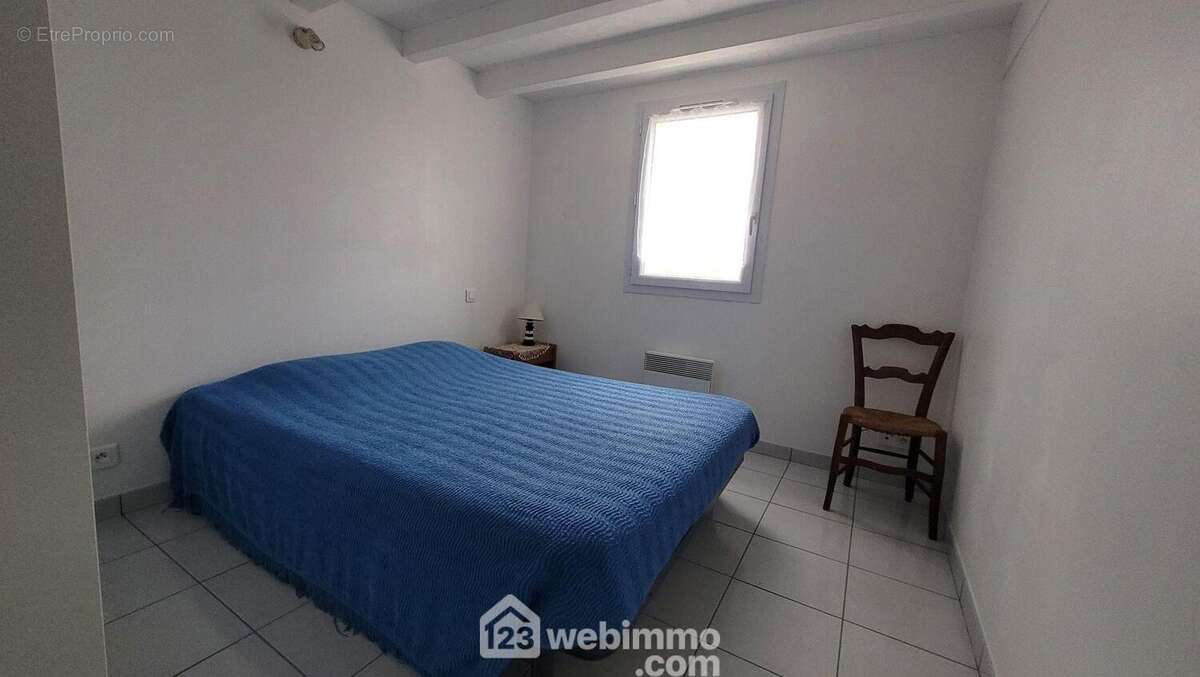 Maison à LONGEVILLE-SUR-MER