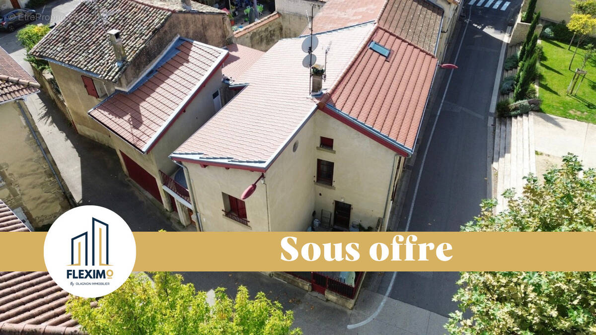 Appartement à MOURS-SAINT-EUSEBE