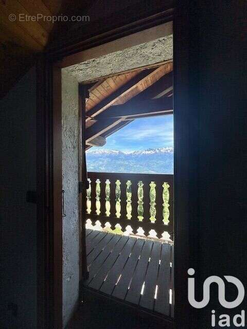 Photo 9 - Maison à LA TERRASSE