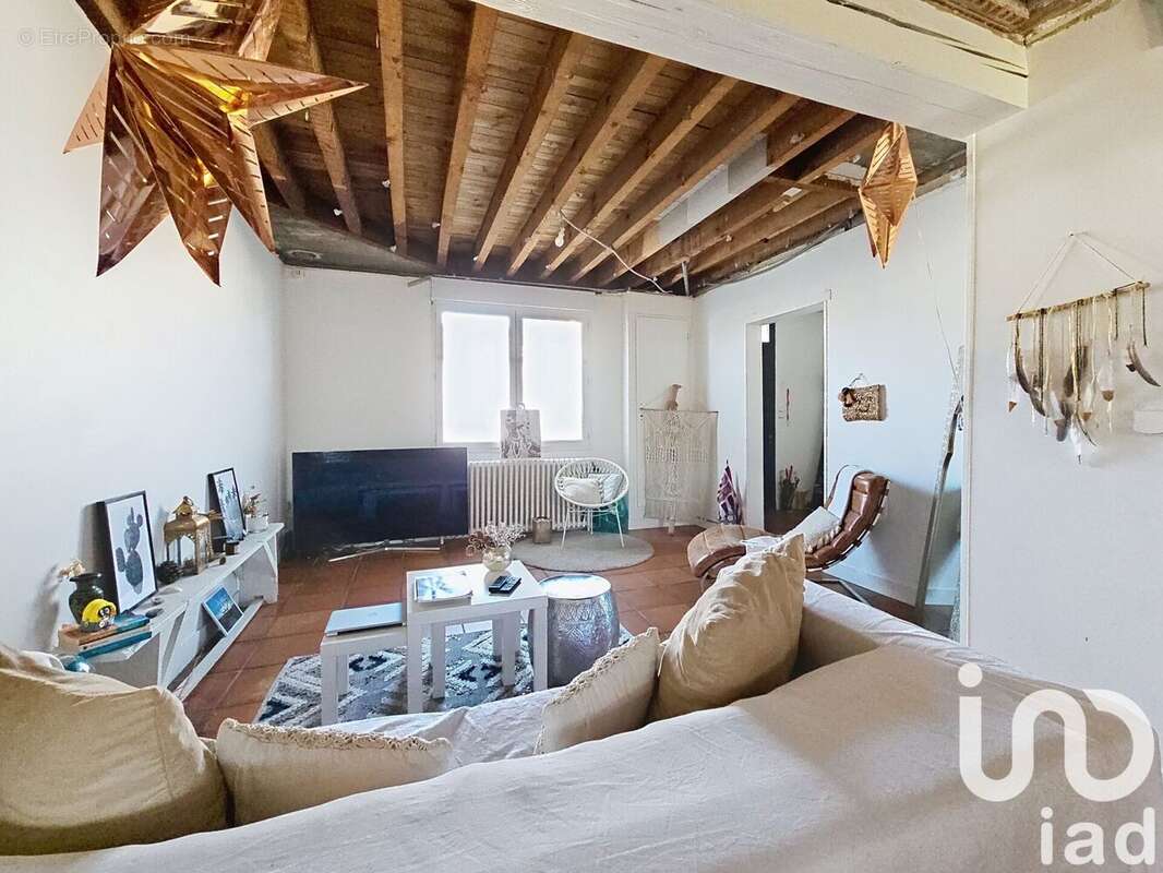 Photo 7 - Maison à CENON