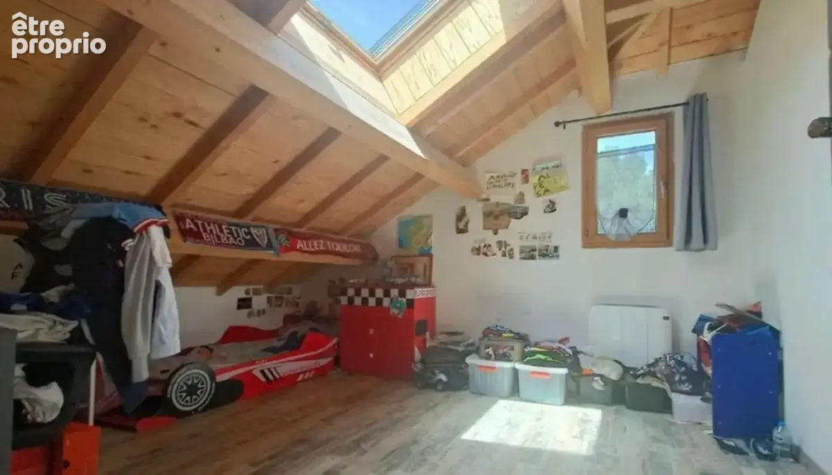 Villa de Prestige à Vendre – 8 pièces - Seyne-les-Alpes, Proximité des Pistes de ski - Digne Les Bains ! - photo 10