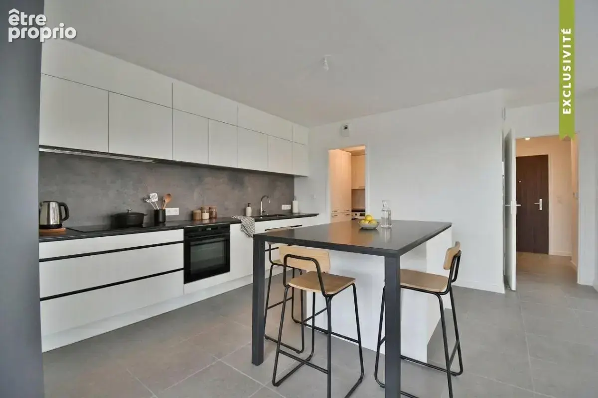 Appartement - photo 3
