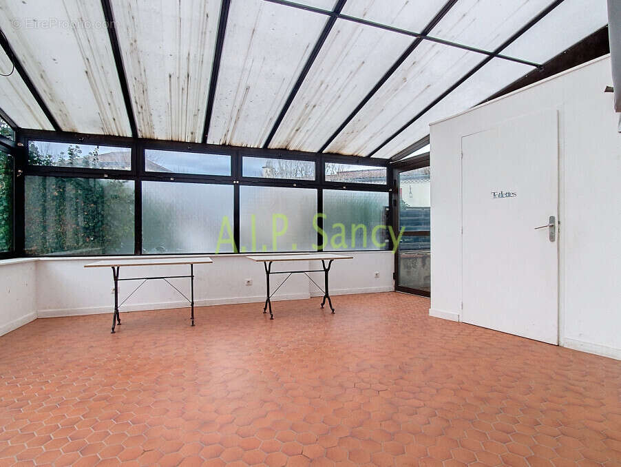 Appartement à SAINT-SATURNIN