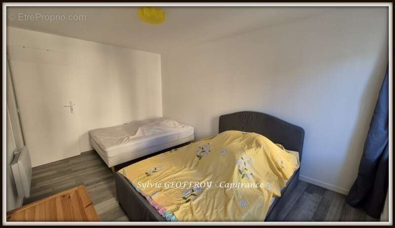 Appartement à BADONVILLER