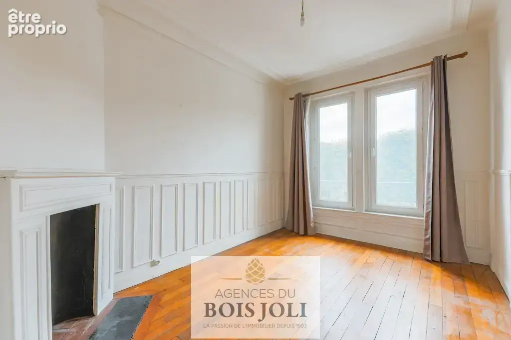 Appartement à SAINT-DENIS