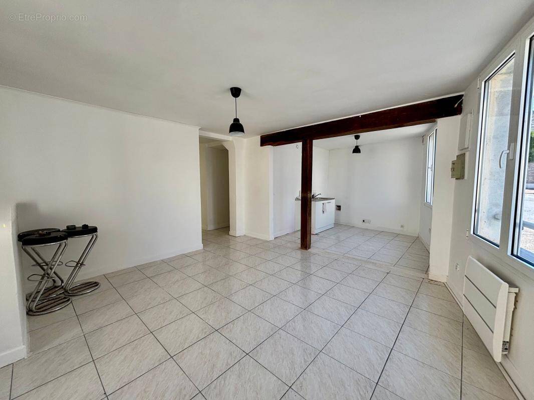 Appartement à ETAMPES