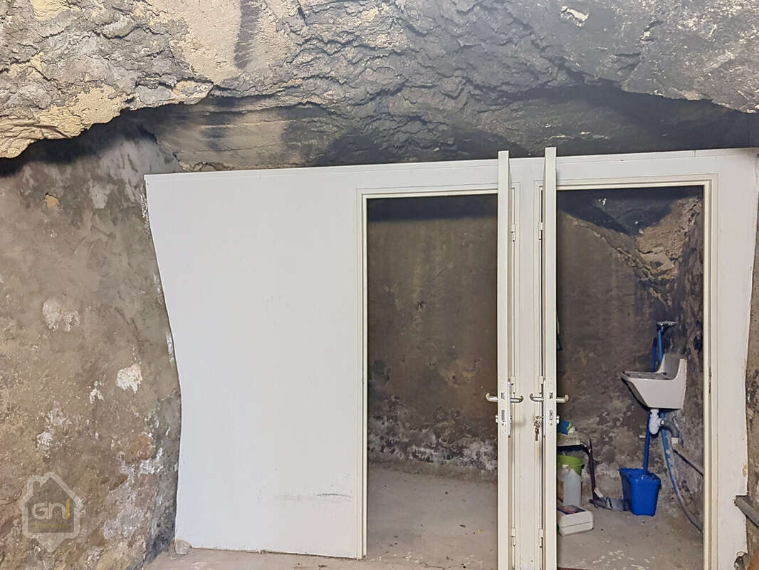 Immeuble de 4 lots à rafraichir - photo 8