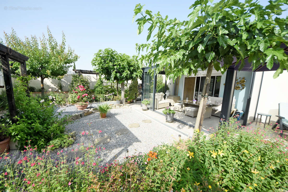 Maison à SAINT-MARCEL-SUR-AUDE