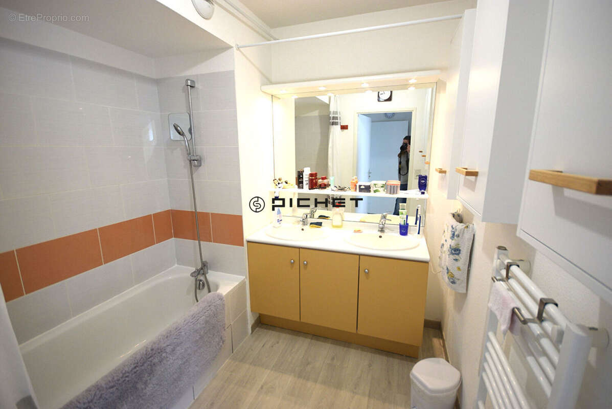 Appartement à NIORT