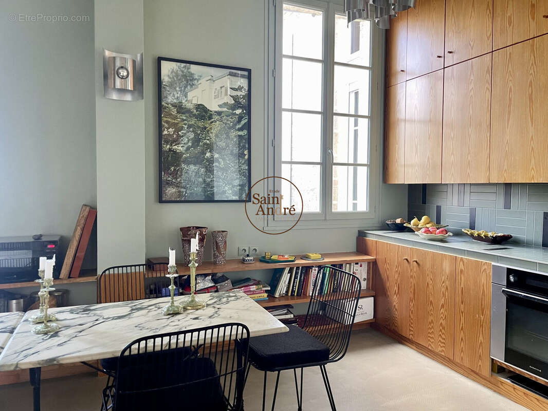 Maison 404 m² à Angouleme  - photo 9