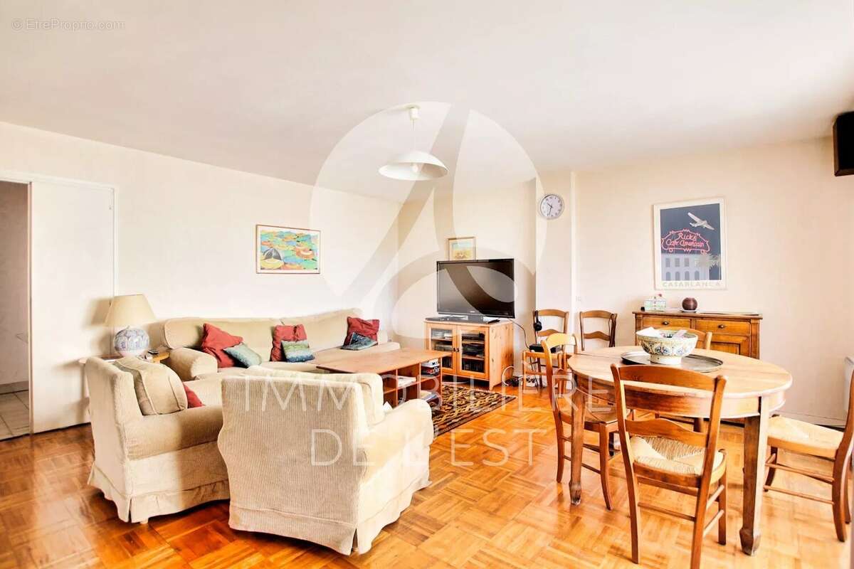 T5 - sans souci - 115m² - photo 2