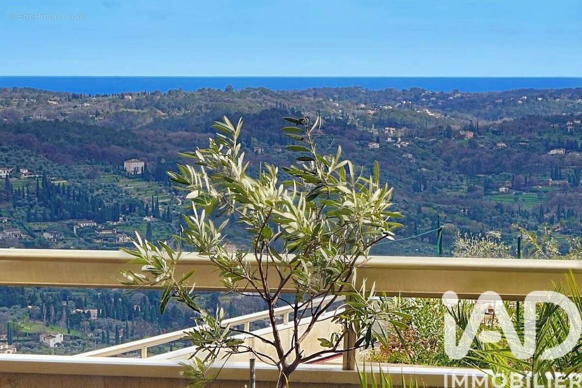 Photo 7 - Appartement à GRASSE