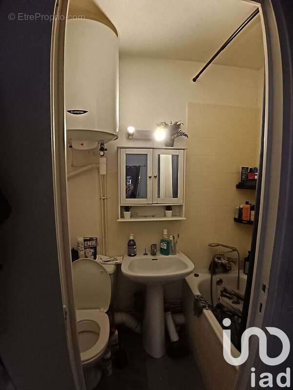 Photo 6 - Appartement à LE RAINCY