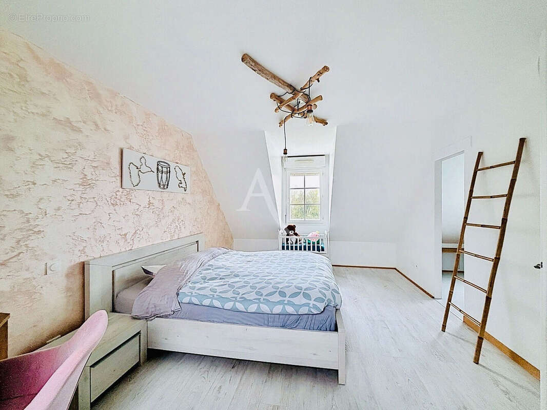 Maison à ACY-EN-MULTIEN