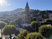 Appartement à LA BOURBOULE