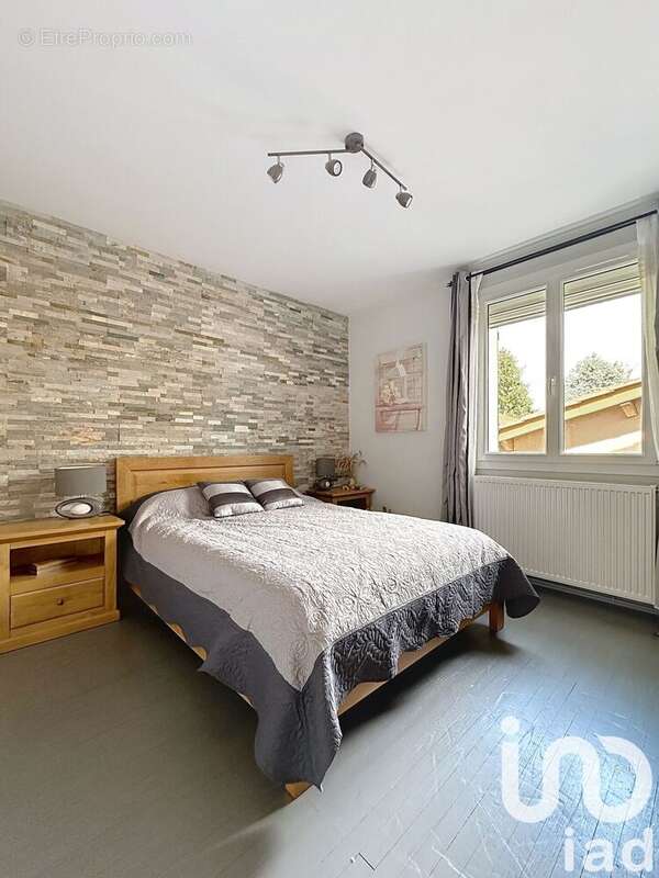 Photo 6 - Maison à GREZIEU-LA-VARENNE