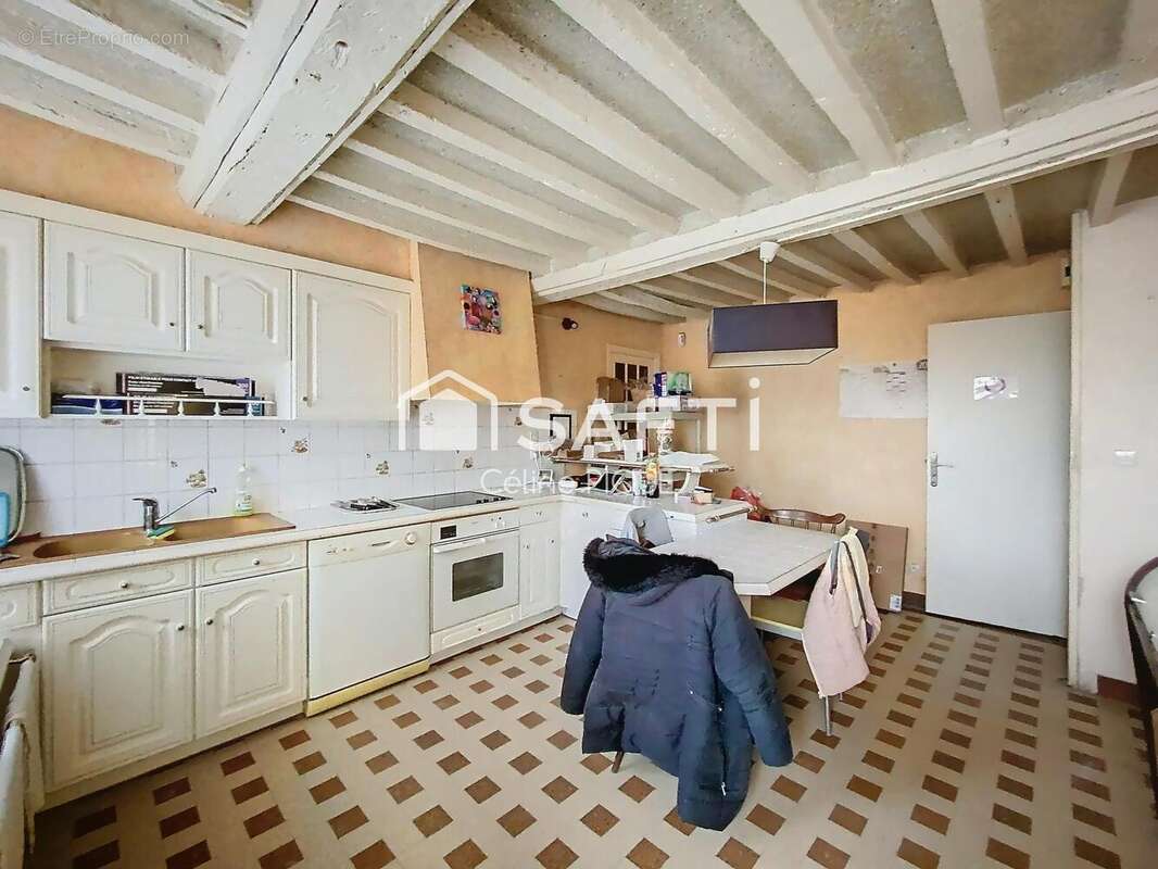 Photo 8 - Appartement à TOURVILLE-SUR-ODON