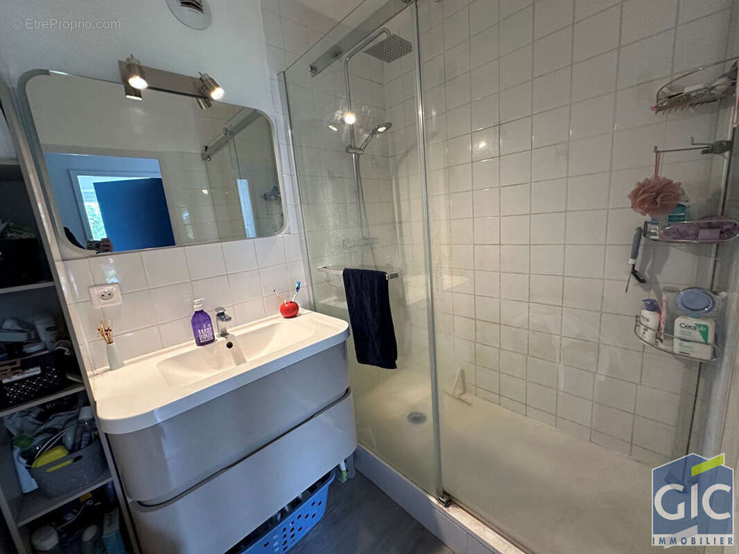 Appartement à CAEN