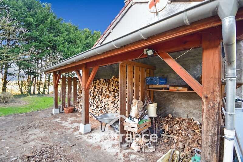 Maison à vendre 4 pièces proche de LOUHANS (71) - photo 14