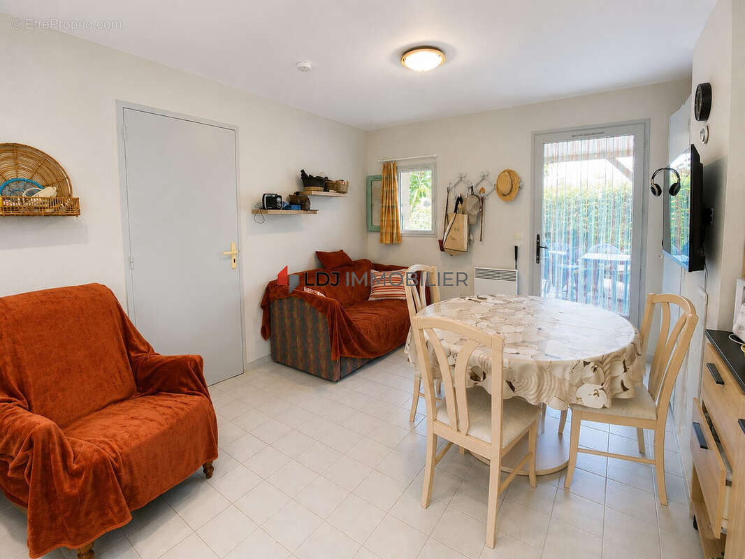 Maison 40 m² à Le Barcares  - photo 2