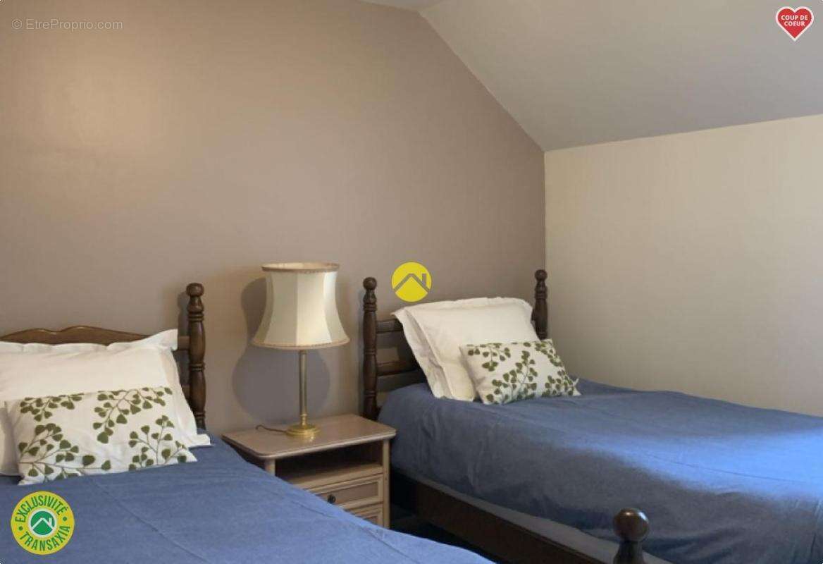 Appartement à CONDAT