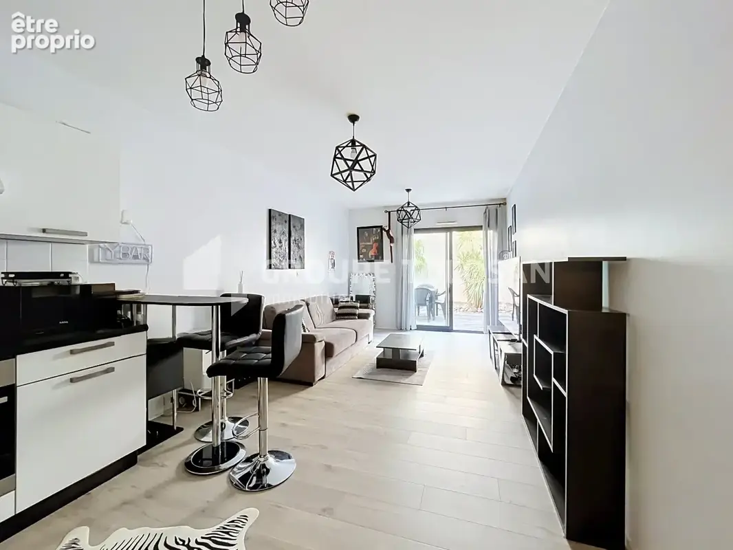 Appartement 1 pièce 35 m² à vendre à Toulouse (31500) - photo 3