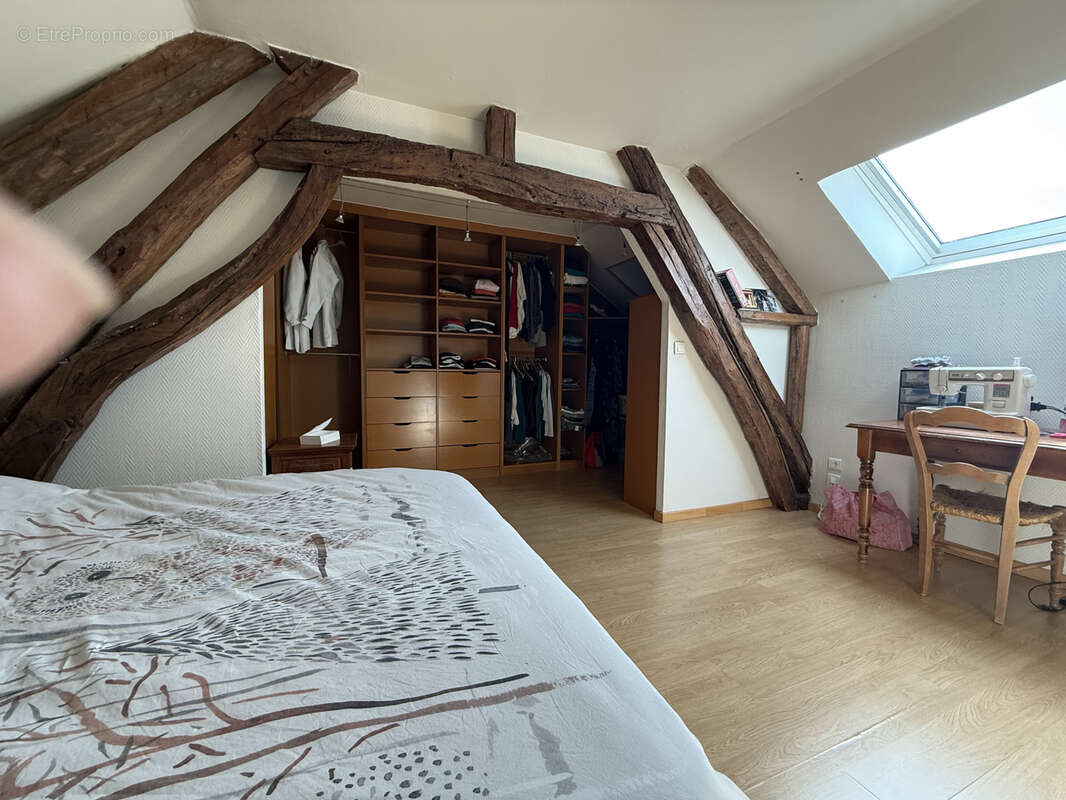 Maison à SENTELIE
