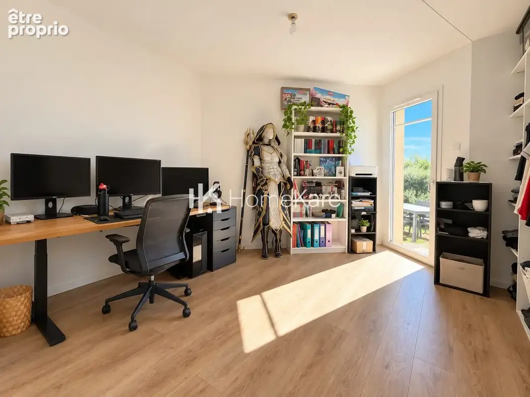 Maison 5 pièces 110 m² à vendre à Auterive (31190) - photo 4