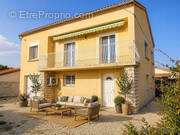 Maison à ROGNAC