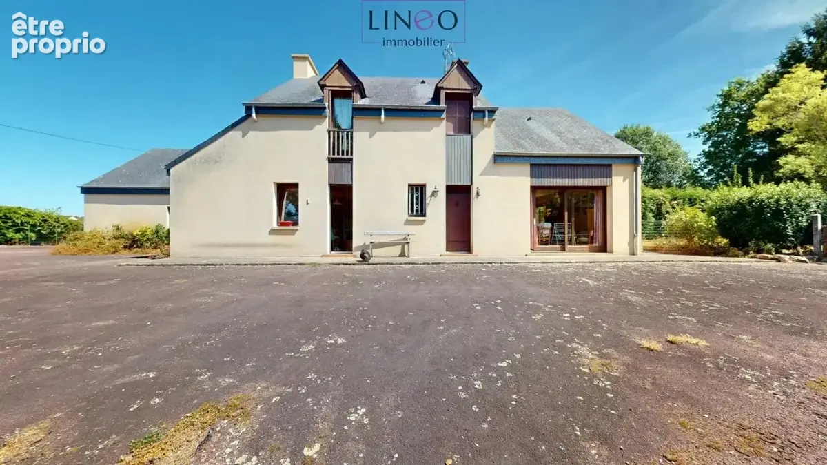 vente maison - 6 pièce(s) - photo 4
