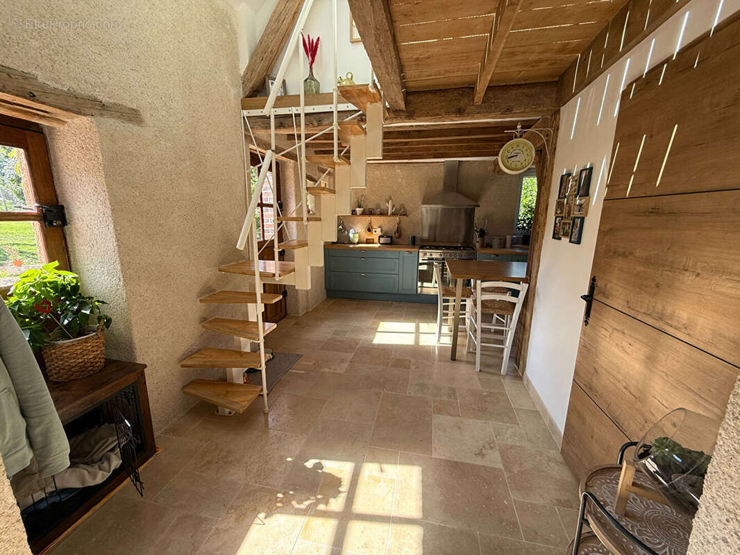 Maison à VENDOME