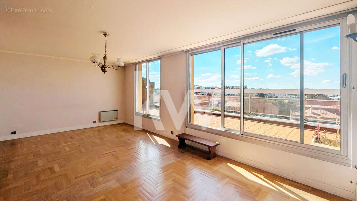 Appartement à MONTMORENCY