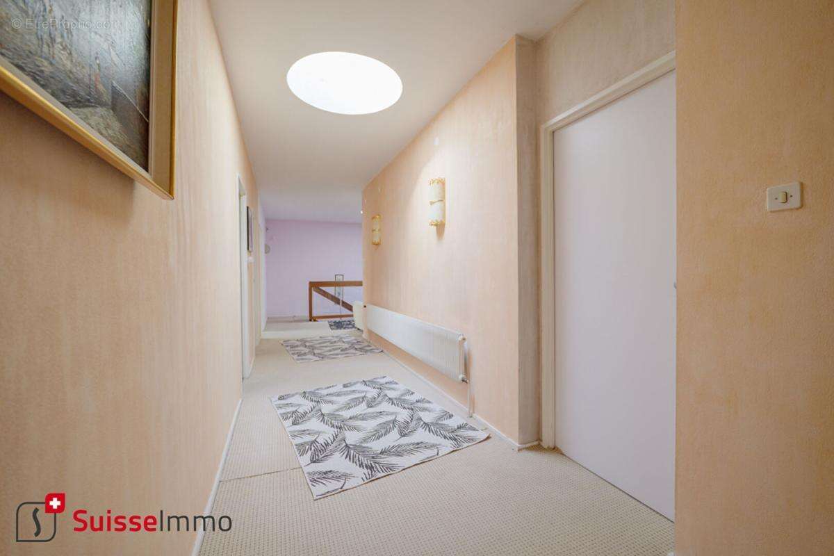 Maison à VALENTIGNEY