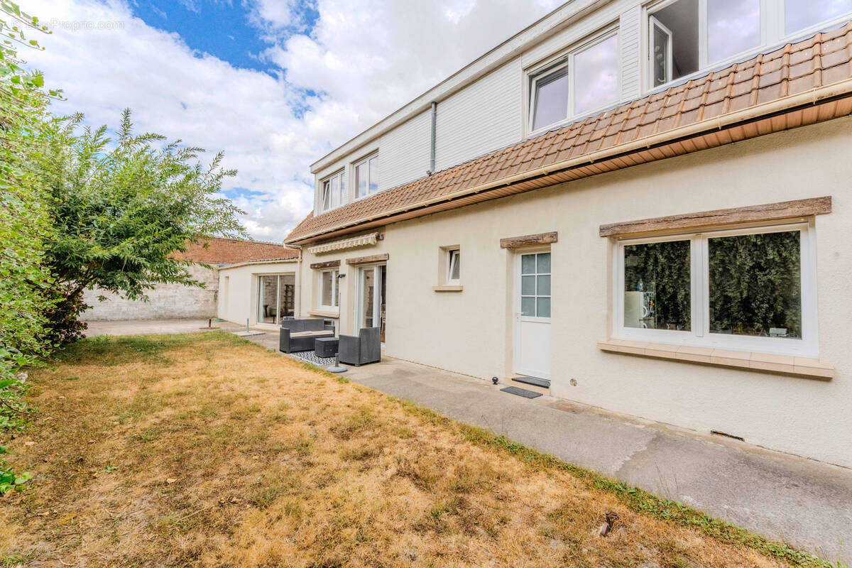 Charmante maison familliale au calme ! - photo 1