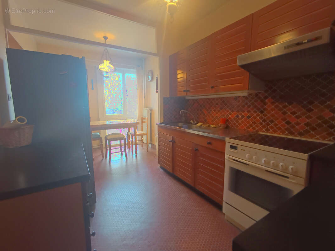 Appartement à AMIENS