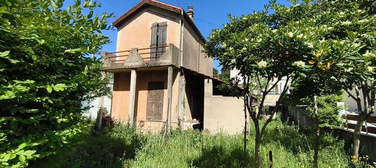 Maison à BEZIERS