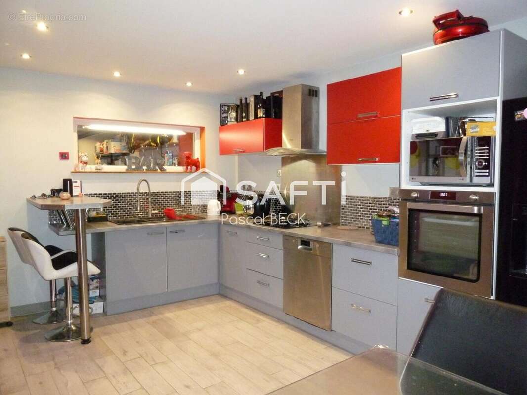 Photo 4 - Maison à FROUARD