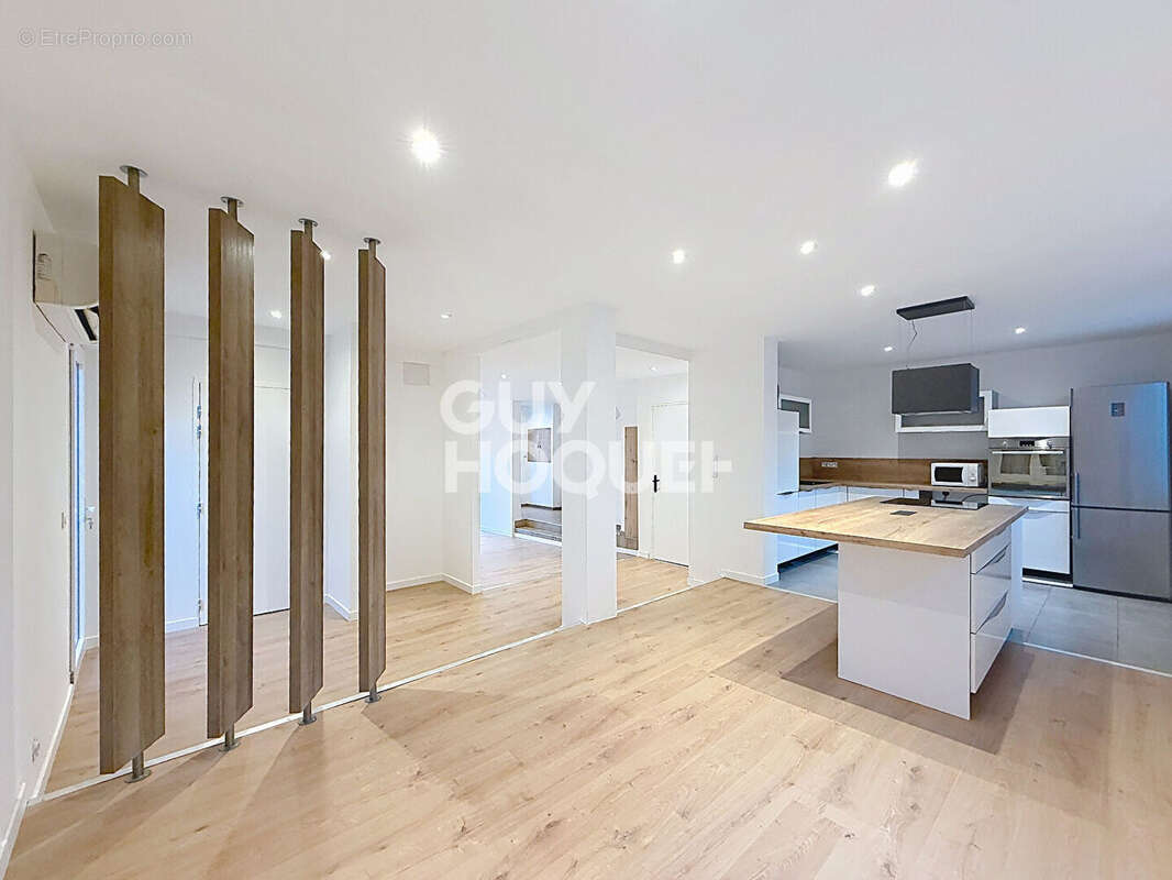 Maison 5 pièces à vendre à Perpignan (66000) - Quartier Las Cobas - photo 3