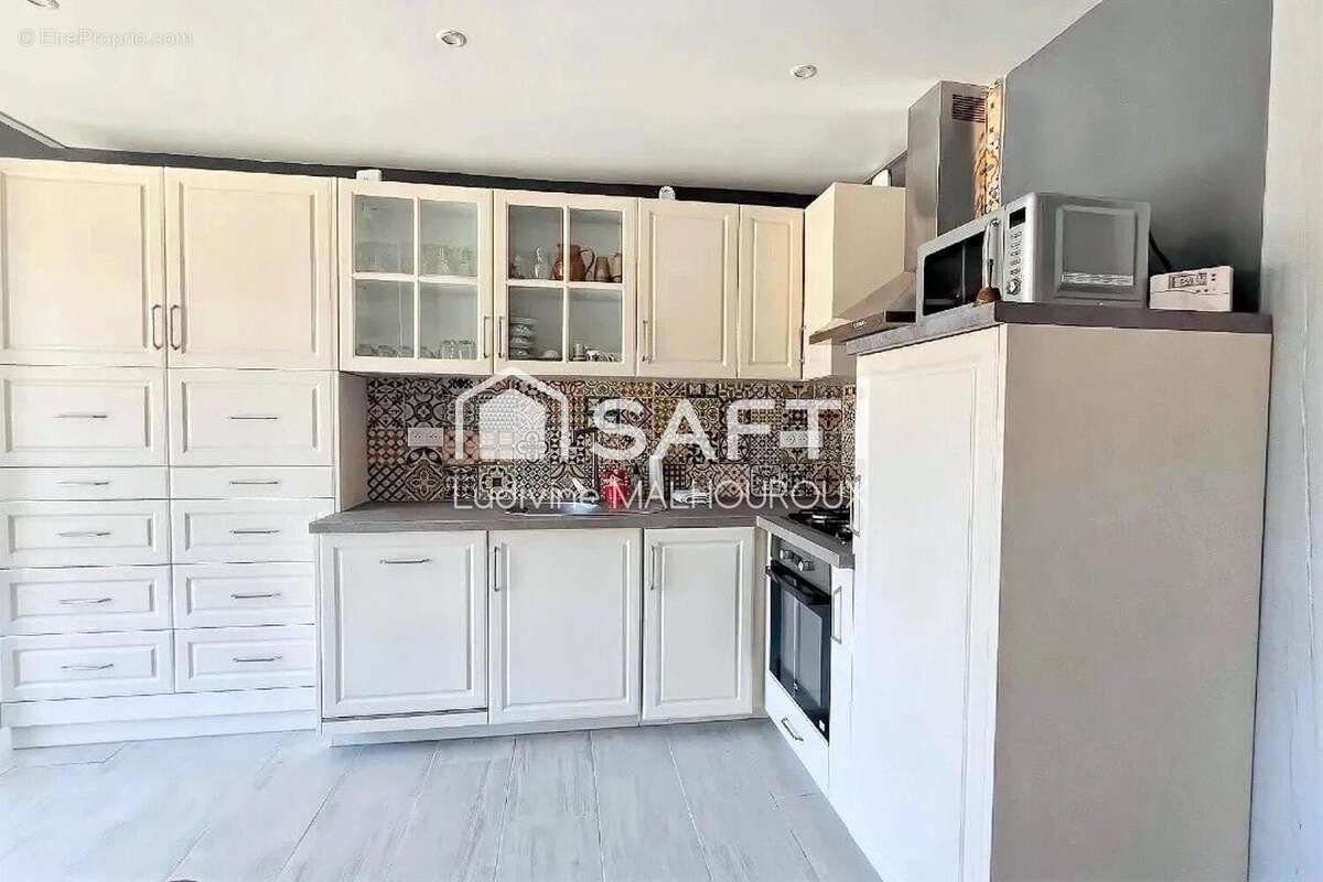 Photo 6 - Maison à BOUTEILLES-SAINT-SEBASTIEN