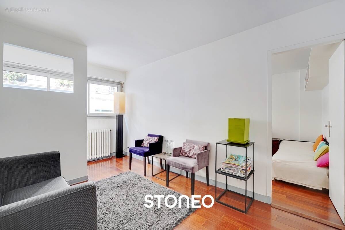 Commerce à PARIS-14E