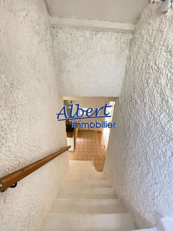 Appartement à OLLIOULES