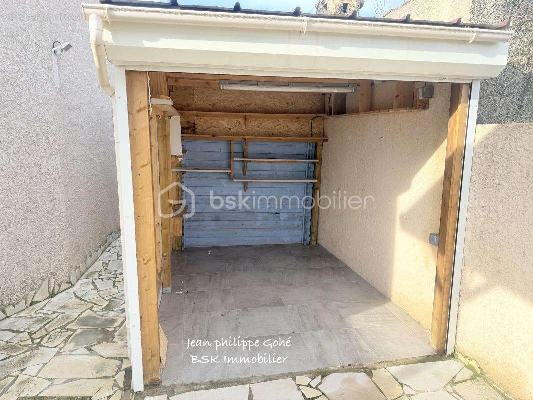 Maison à LIGNAN-SUR-ORB