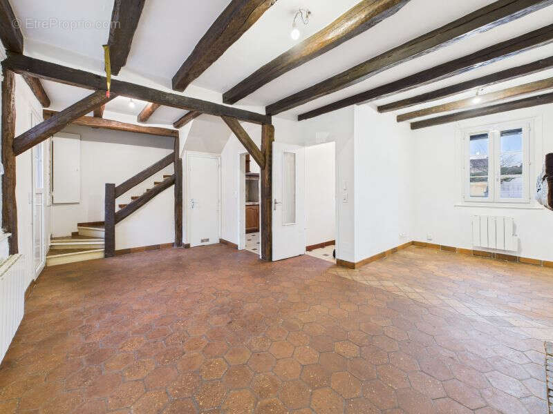 Maison à NOGENT-LE-ROI