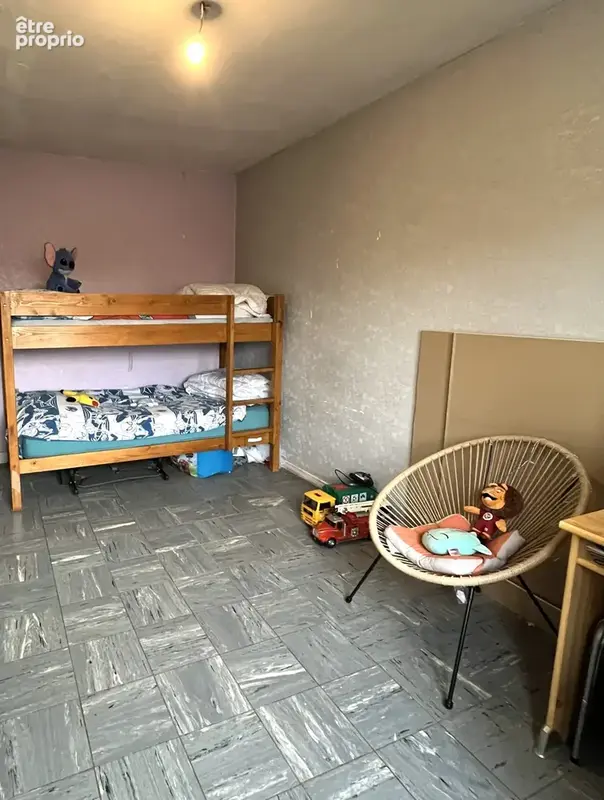 Maison familiale - photo 13