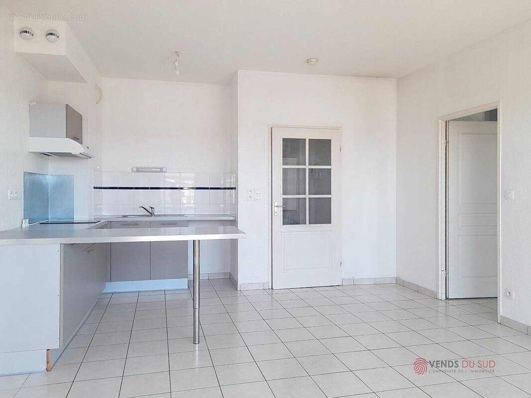Appartement à BEZIERS